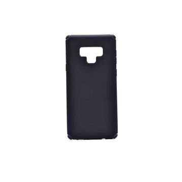 Zore Galaxy Note 9 Stop Silikon Kılıf