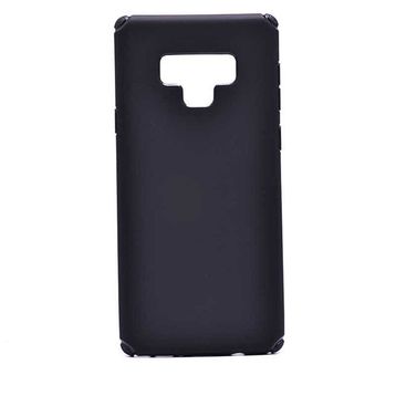 Zore Galaxy Note 9 Stop Silikon Kılıf
