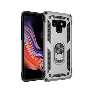 Zore Galaxy Note 9 Vega Kapak Kılıf