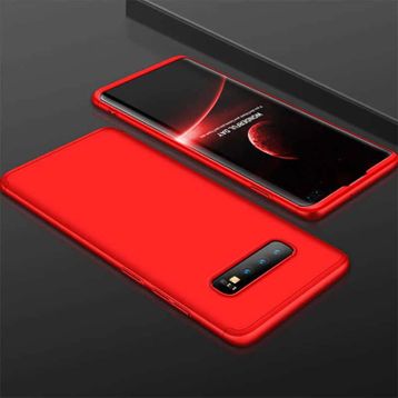 Zore Galaxy S10 Ays Kapak Kılıf