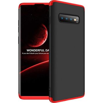 Zore Galaxy S10 Ays Kapak Kılıf