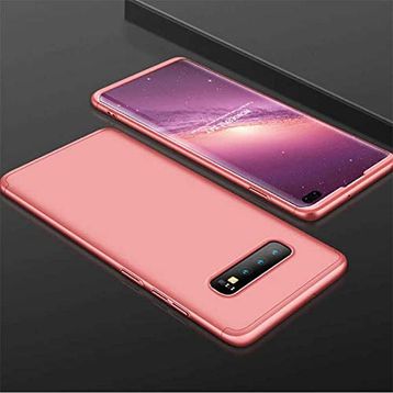 Zore Galaxy S10 Plus Ays Kapak Kılıf