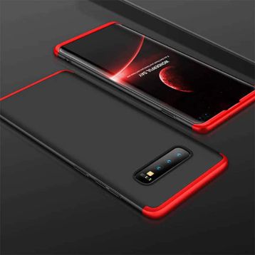 Zore Galaxy S10 Plus Ays Kapak Kılıf