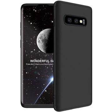 Zore Galaxy S10 Plus Ays Kapak Kılıf