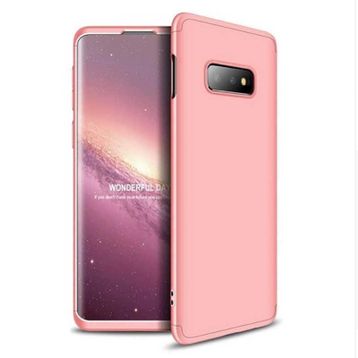 Zore Galaxy S10E Ays Kapak Kılıf
