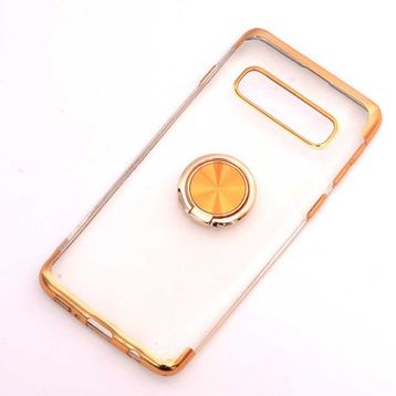 Zore Galaxy S10E Gess Silikon Kılıf