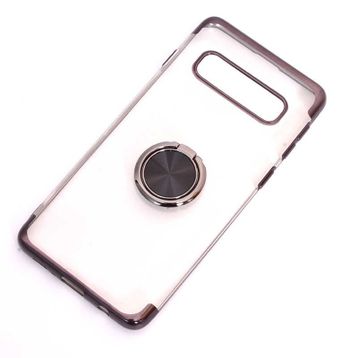 Zore Galaxy S10E Gess Silikon Kılıf