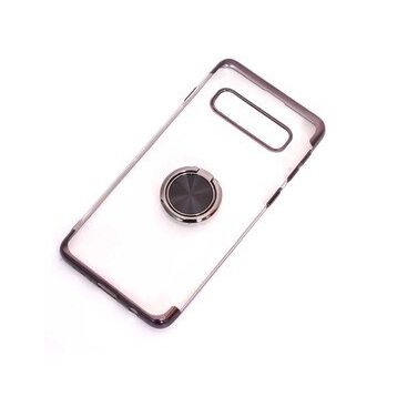 Zore Galaxy S10E Gess Silikon Kılıf