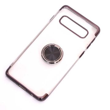 Zore Galaxy S10E Gess Silikon Kılıf
