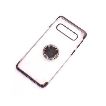 Zore Galaxy S10E Gess Silikon Kılıf