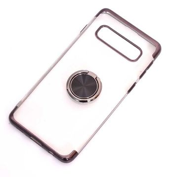 Zore Galaxy S10E Gess Silikon Kılıf