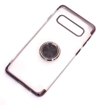 Zore Galaxy S10E Gess Silikon Kılıf