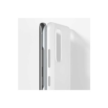Zore Galaxy S20 1.kalite Pp Silikon Kılıf