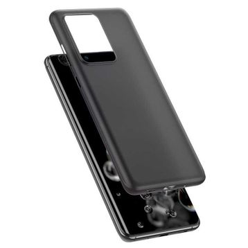 Zore Galaxy S20 1.kalite Pp Silikon Kılıf