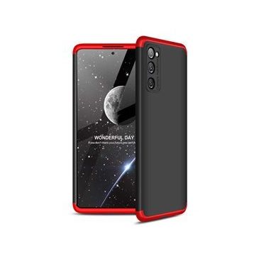 Zore Galaxy S20 FE Ays Kapak Kılıf