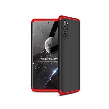 Zore Galaxy S20 FE Ays Kapak Kılıf