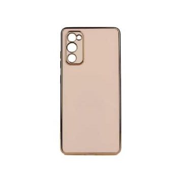 Zore Galaxy S20 FE Bark Kapak Kılıf