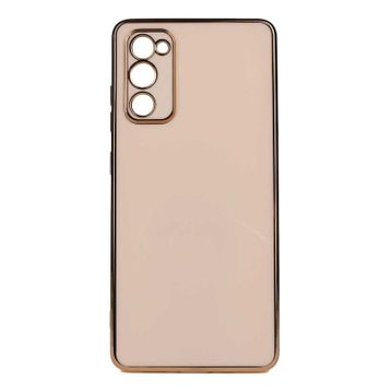 Zore Galaxy S20 FE Bark Kapak Kılıf