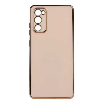 Zore Galaxy S20 FE Bark Kapak Kılıf