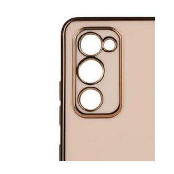 Zore Galaxy S20 FE Bark Kapak Kılıf