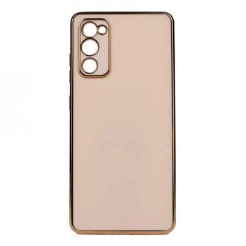 Zore Galaxy S20 FE Bark Kapak Kılıf