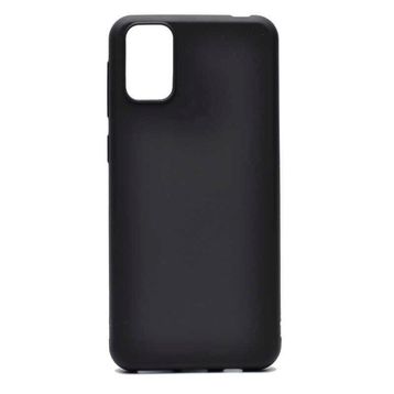 Zore Galaxy S20 FE Biye Silikon Kılıf
