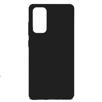 Zore Galaxy S20 FE Biye Silikon Kılıf