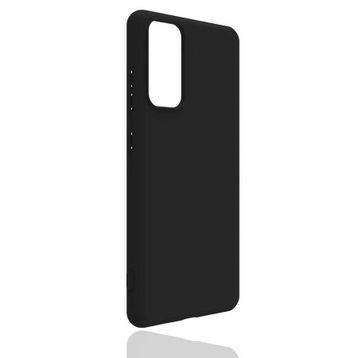 Zore Galaxy S20 FE Biye Silikon Kılıf