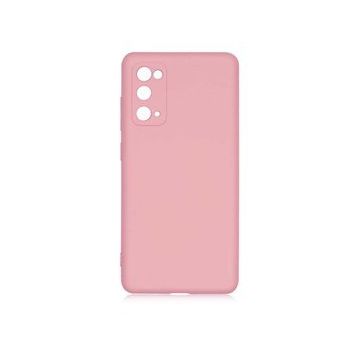 Zore Galaxy S20 FE Mara Lansman Kapak Kılıf