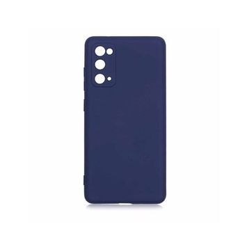 Zore Galaxy S20 FE Mara Lansman Kapak Kılıf