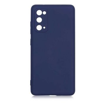 Zore Galaxy S20 FE Mara Lansman Kapak Kılıf