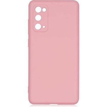 Zore Galaxy S20 FE Mara Lansman Kapak Kılıf