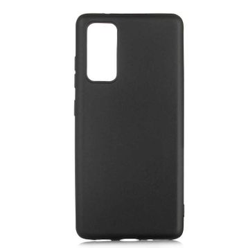 Zore Galaxy S20 FE Premier Silikon Kapak Kılıf