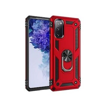 Zore Galaxy S20 FE Vega Kapak Kılıf