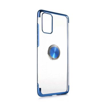 Zore Galaxy S20 Gess Silikon Kılıf