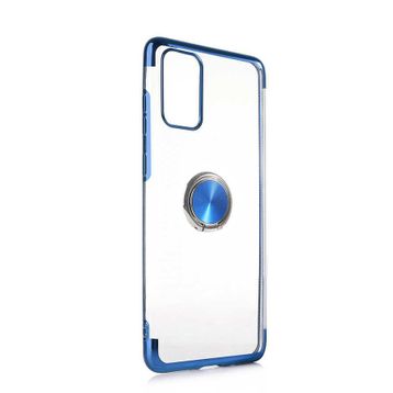 Zore Galaxy S20 Gess Silikon Kılıf
