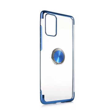 Zore Galaxy S20 Gess Silikon Kılıf