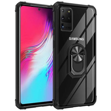 Zore Galaxy S20 Mola Kapak Kılıf
