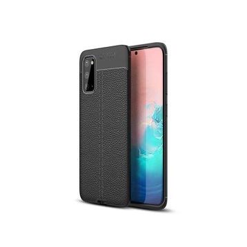 Zore Galaxy S20 Niss Silikon Kapak Kılıf