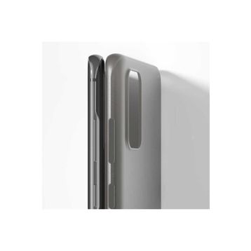 Zore Galaxy S20 Plus 1.kalite Pp Silikon Kılıf