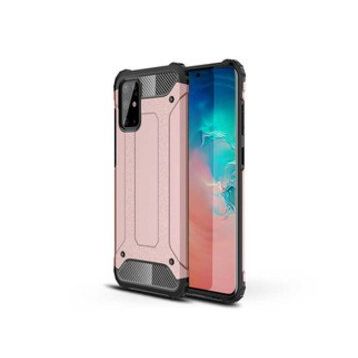 Zore Galaxy S20 Plus Crash Silikon Kapak Kılıf