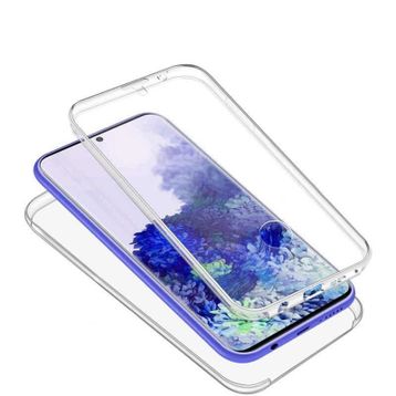 Zore Galaxy S20 Plus Enjoy Kapak Kılıf