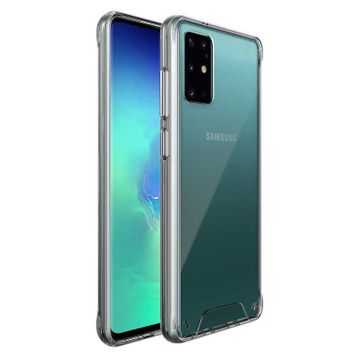 Zore Galaxy S20 Plus Gard Silikon Kılıf