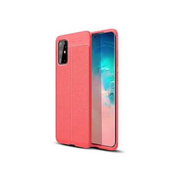 Zore Galaxy S20 Plus Niss Silikon Kapak Kılıf