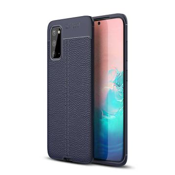 Zore Galaxy S20 Plus Niss Silikon Kılıf