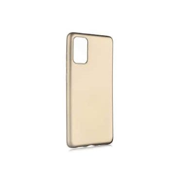 Zore Galaxy S20 Plus Premier Silikon Kapak Kılıf