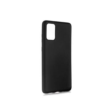 Zore Galaxy S20 Plus Premier Silikon Kapak Kılıf