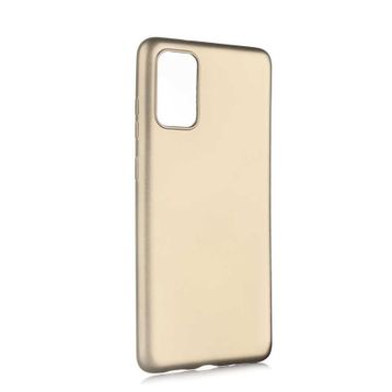Zore Galaxy S20 Plus Premier Silikon Kılıf