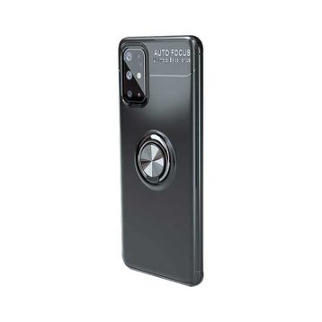 Zore Galaxy S20 Plus Ravel Silikon Kılıf