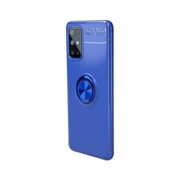 Zore Galaxy S20 Plus Ravel Silikon Kılıf